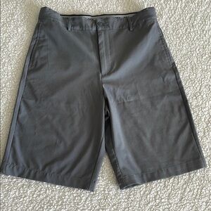 DSG Golf Shorts Casual boys XL(18) gray